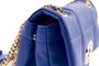 Vince Camuto Bandolera Azul Saxo